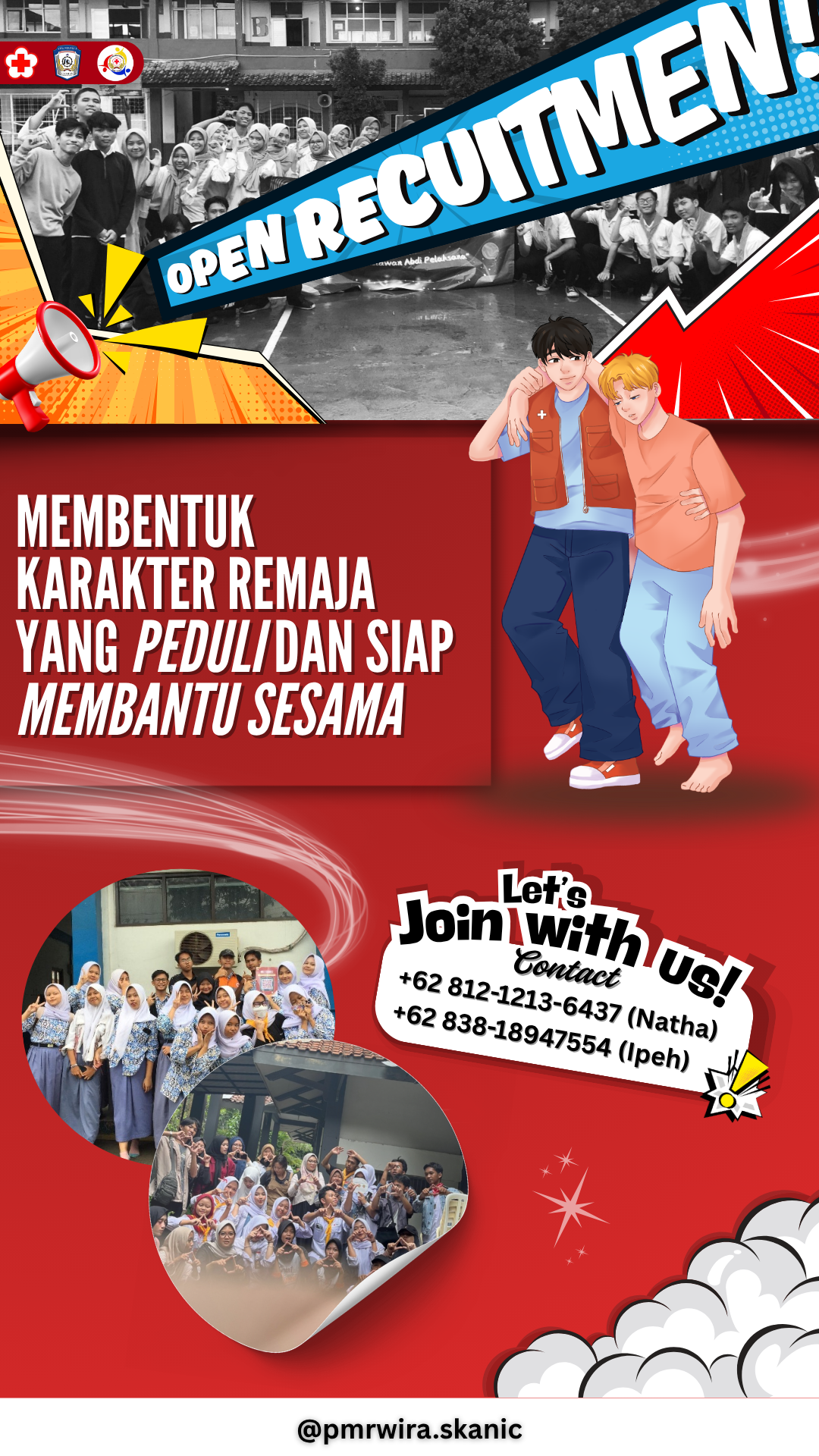 Oprec